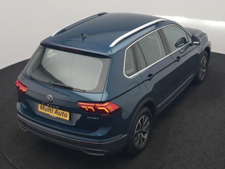 Volkswagen Tiguan – thumbnail 8