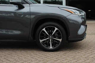 Toyota Highlander – thumbnail 16