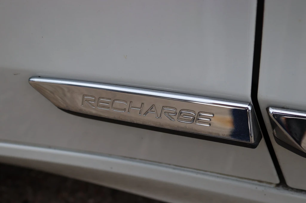 Volvo V90 – foto 9