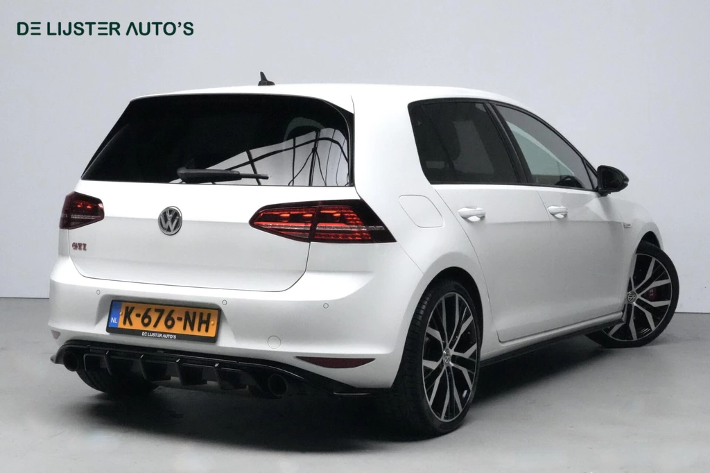 Volkswagen Golf – foto 4