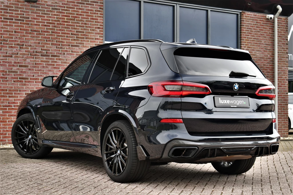 BMW X5 – foto 8