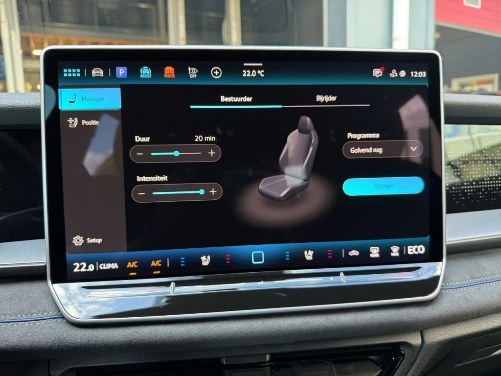 Volkswagen Tayron – foto 29