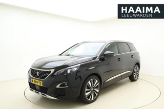 Peugeot 5008 – thumbnail 1