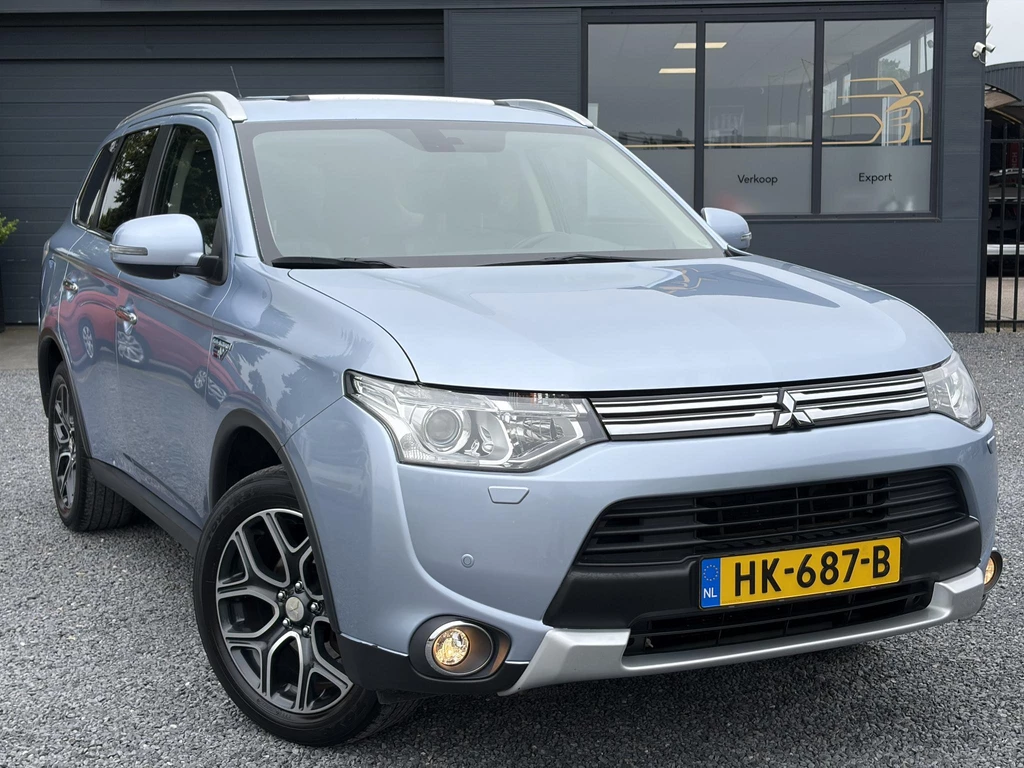 Mitsubishi Outlander – foto 4
