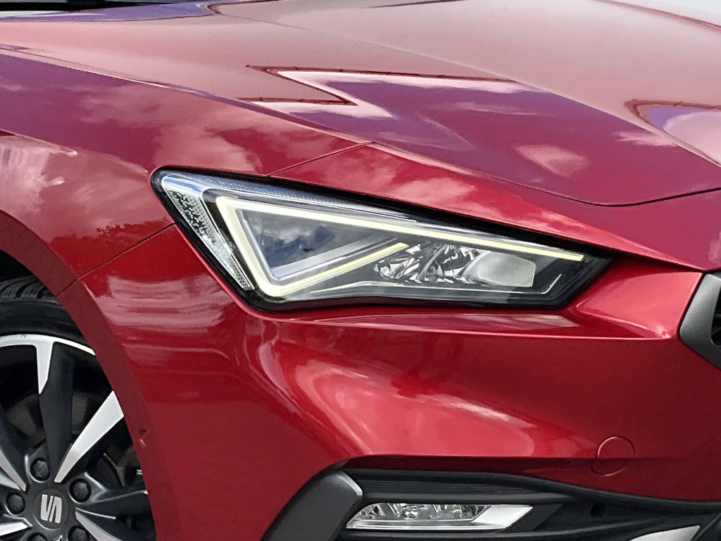 SEAT Leon – foto 22