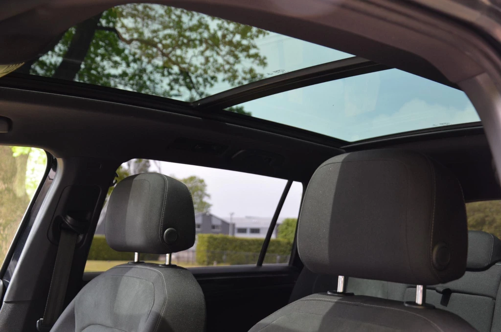 Volkswagen Tiguan Allspace – foto 23