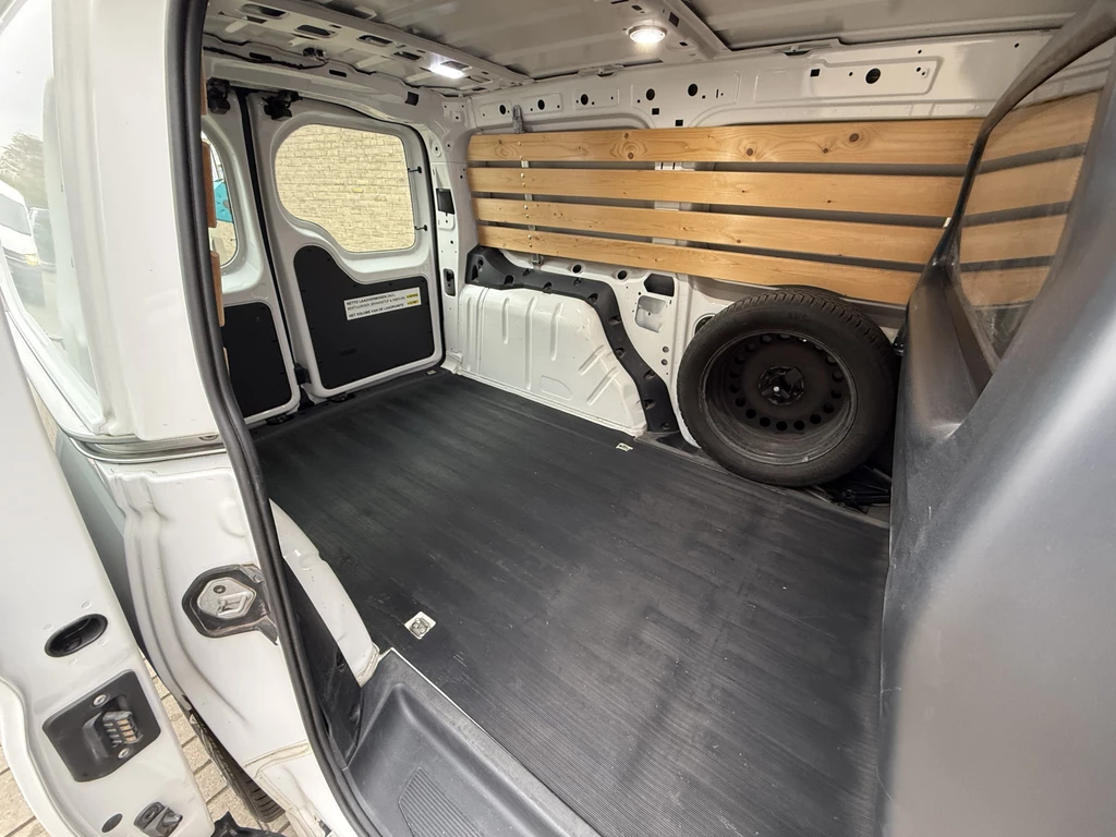 Volkswagen Caddy – foto 16