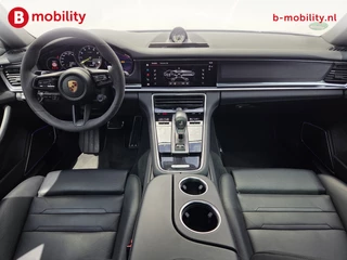 Porsche Panamera – thumbnail 12