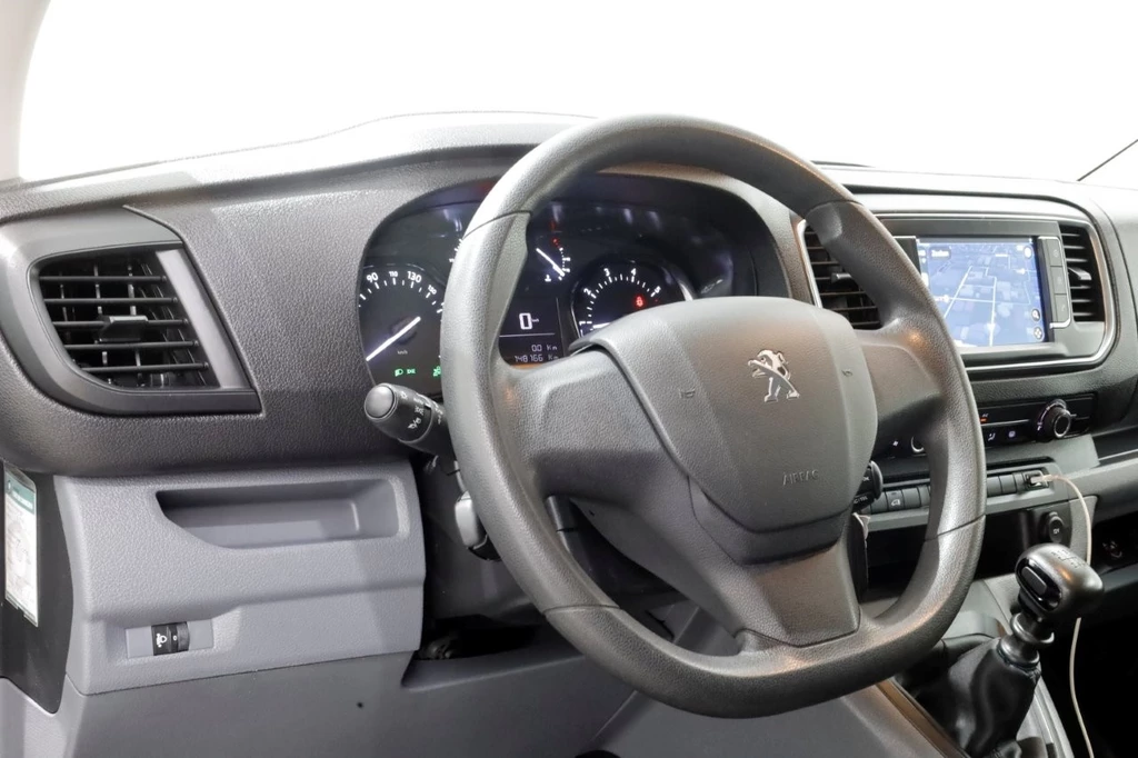 Peugeot Expert – foto 12