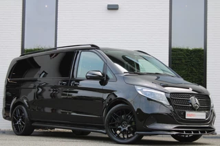Mercedes-Benz V-Klasse – thumbnail 14