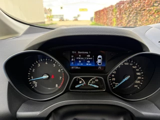 Ford Grand C-Max – thumbnail 20