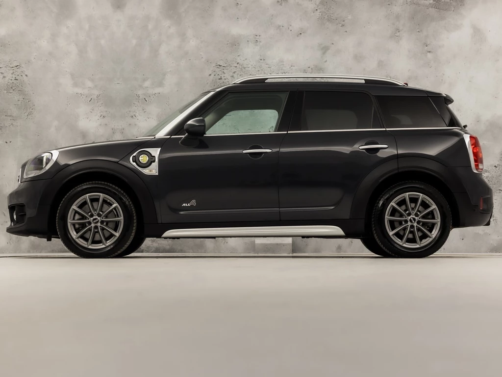 MINI Countryman – foto 2