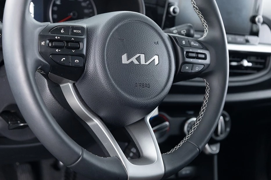 Kia Picanto – foto 13