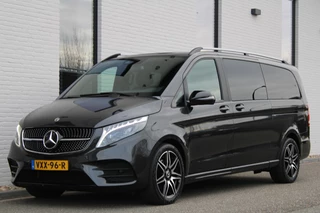 Mercedes-Benz V-Klasse – thumbnail 3