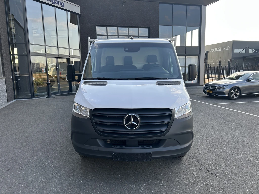 Mercedes-Benz Sprinter – foto 5