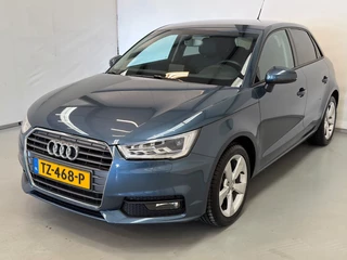 Audi A1 Sportback – thumbnail 2