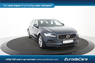 Volvo V90 – thumbnail 9