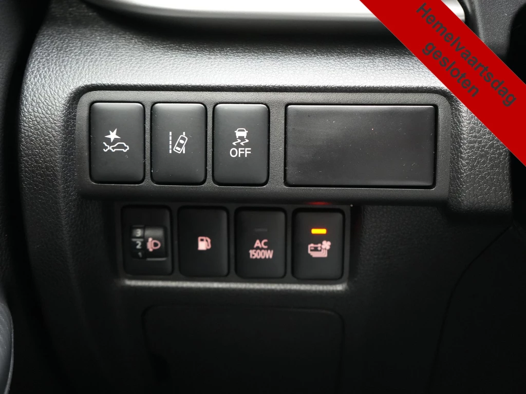 Mitsubishi Eclipse Cross – foto 27