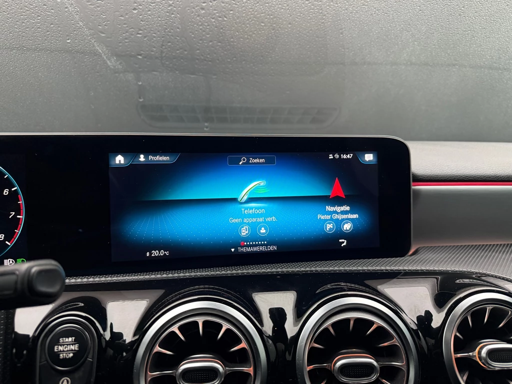 Mercedes-Benz A-Klasse – foto 47