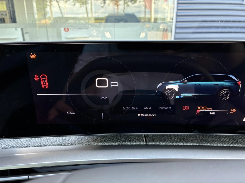 Peugeot 5008 – foto 17