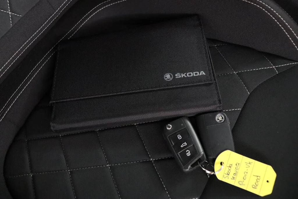 Škoda Karoq – foto 47