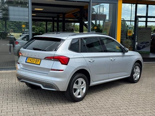 Škoda Kamiq – thumbnail 4