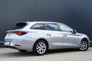 SEAT Leon – thumbnail 7