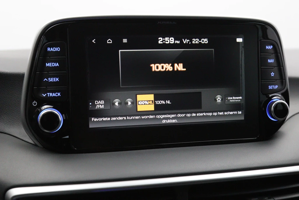Hyundai Tucson – foto 33