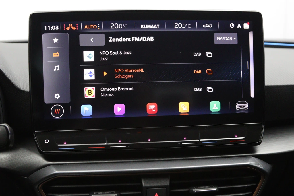 CUPRA Leon Sportstourer – foto 31
