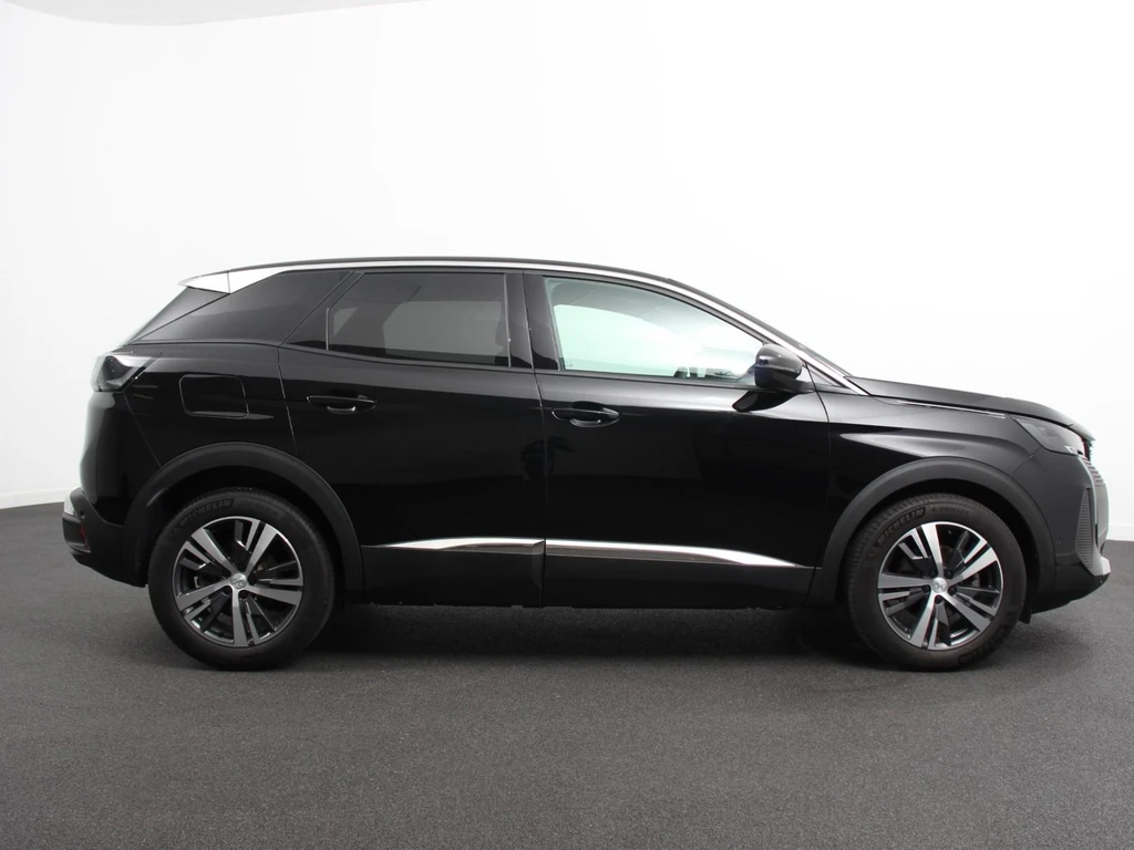 Peugeot 3008 – foto 8