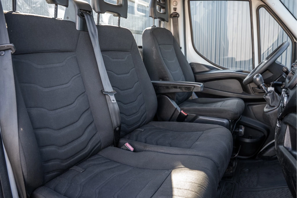 Iveco Daily – foto 14