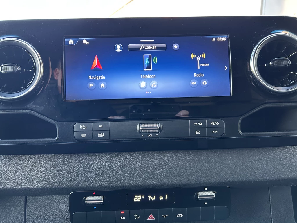 Mercedes-Benz Sprinter – foto 19