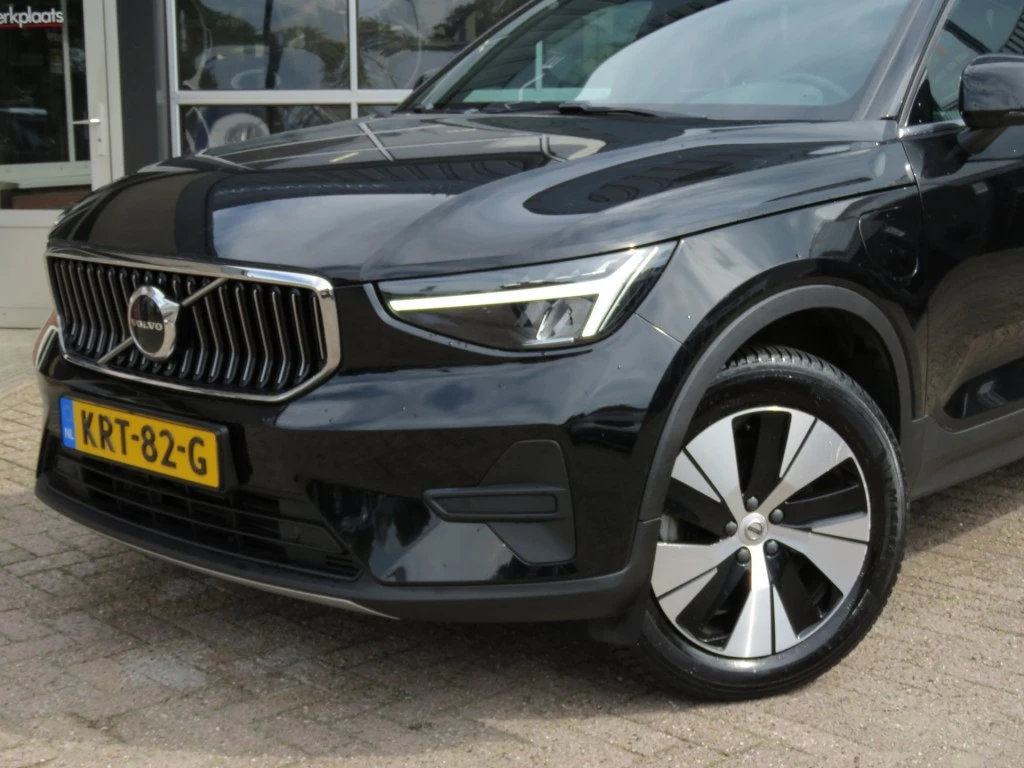 Volvo XC40 – foto 2