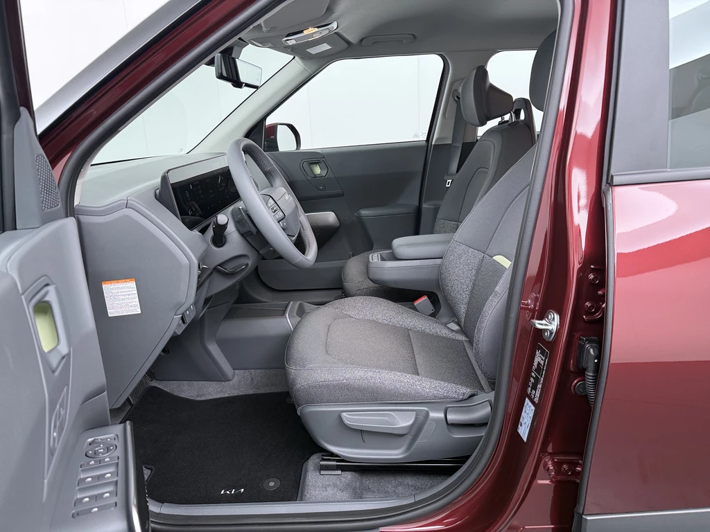 Kia EV2 – foto 19