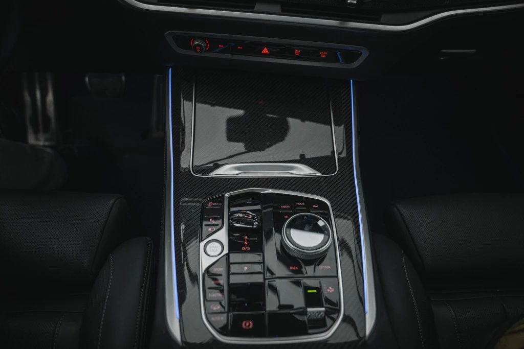 BMW X5 – foto 34