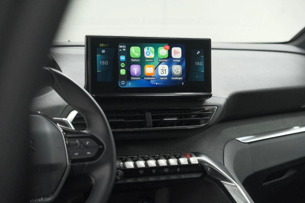 Peugeot 3008 – foto 17