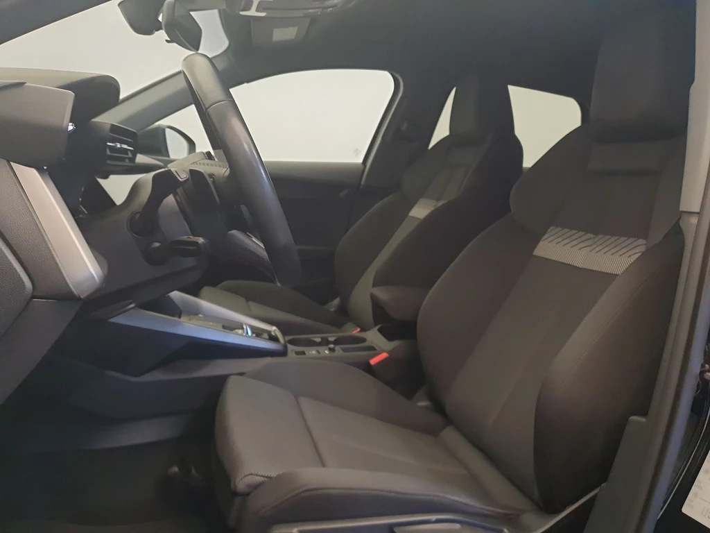 Audi A3 – foto 21