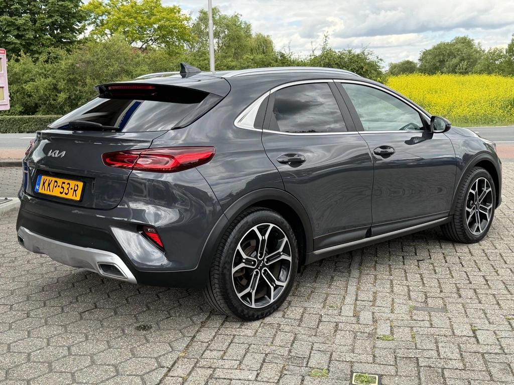 Kia XCeed – foto 8