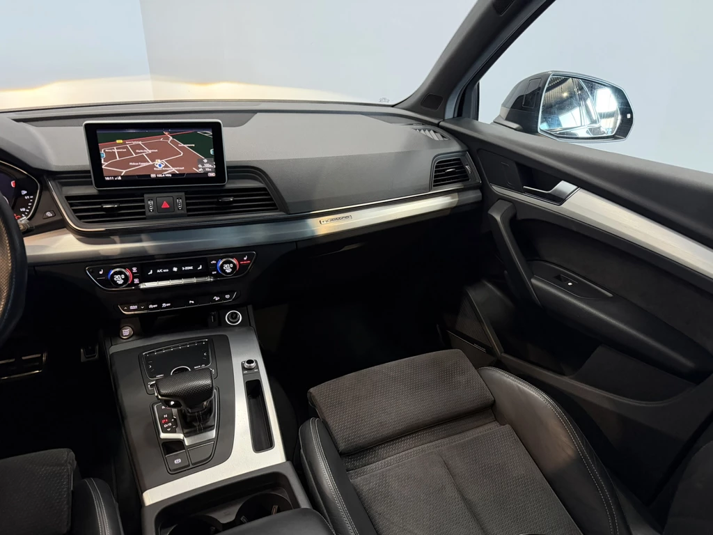 Audi Q5 – foto 31