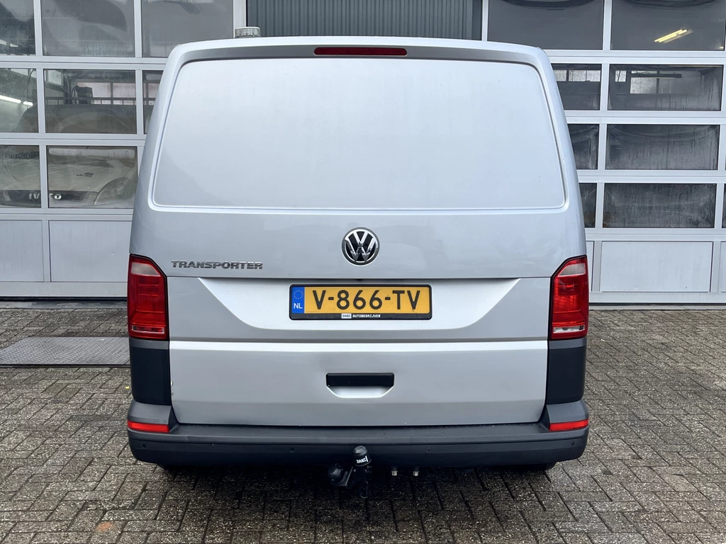 Volkswagen Transporter – foto 5