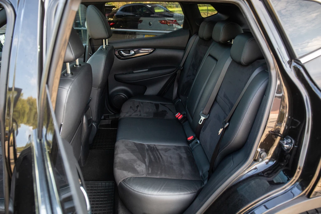 Nissan QASHQAI – foto 8