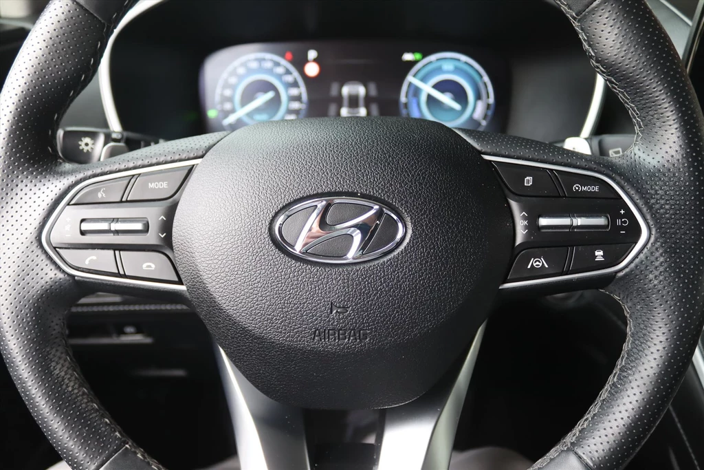 Hyundai Santa Fe – foto 45