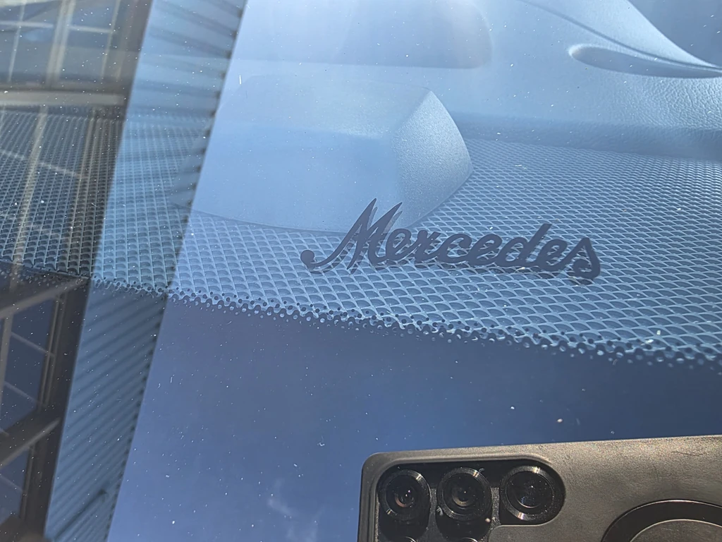 Mercedes-Benz eVito – foto 32