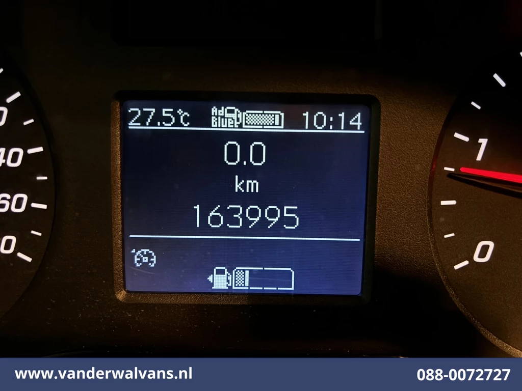 Mercedes-Benz Sprinter – foto 20