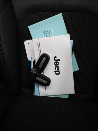 Jeep Compass – thumbnail 13