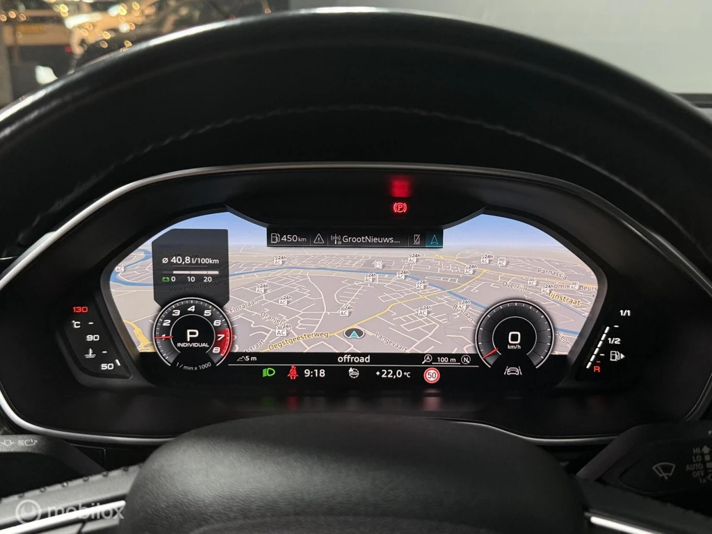 Audi Q3 – foto 29