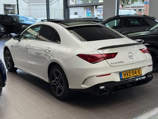 Mercedes-Benz CLA – thumbnail 2