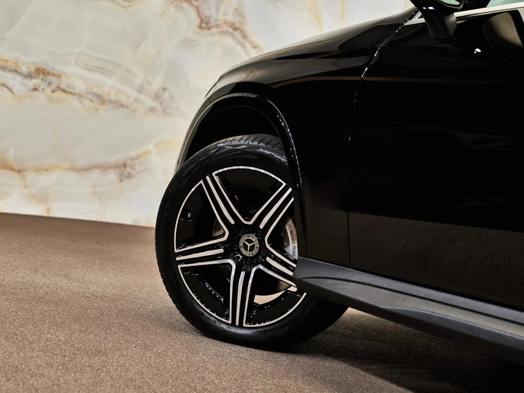 Mercedes-Benz GLC – foto 29