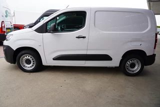 Citroën Berlingo – thumbnail 2