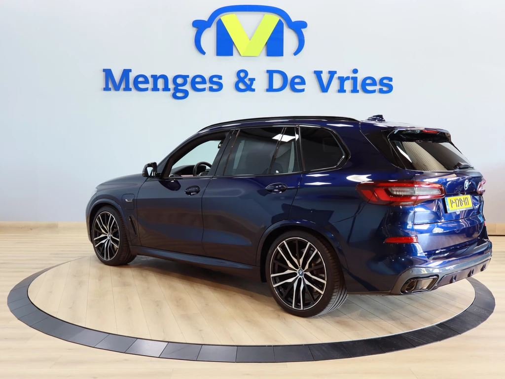 BMW X5 – foto 3